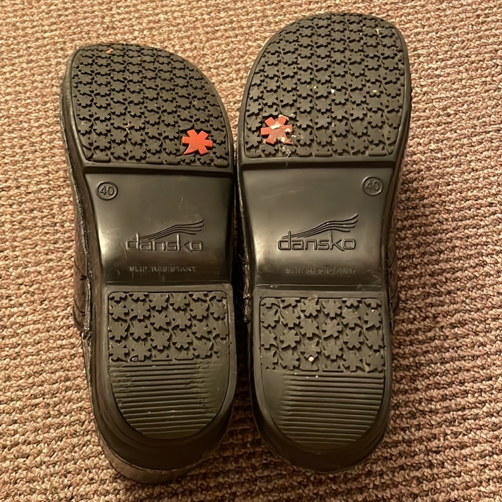 Dansko XP size 40 - Picture 5 of 6